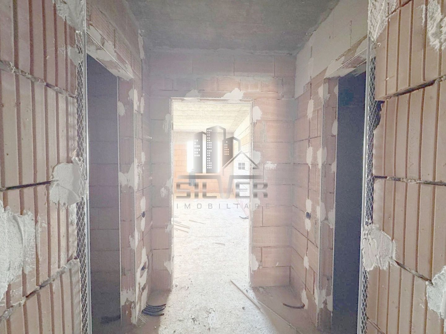 Apartamente cu o camera/38.5 mp/imobil NZEB. - Poză 6