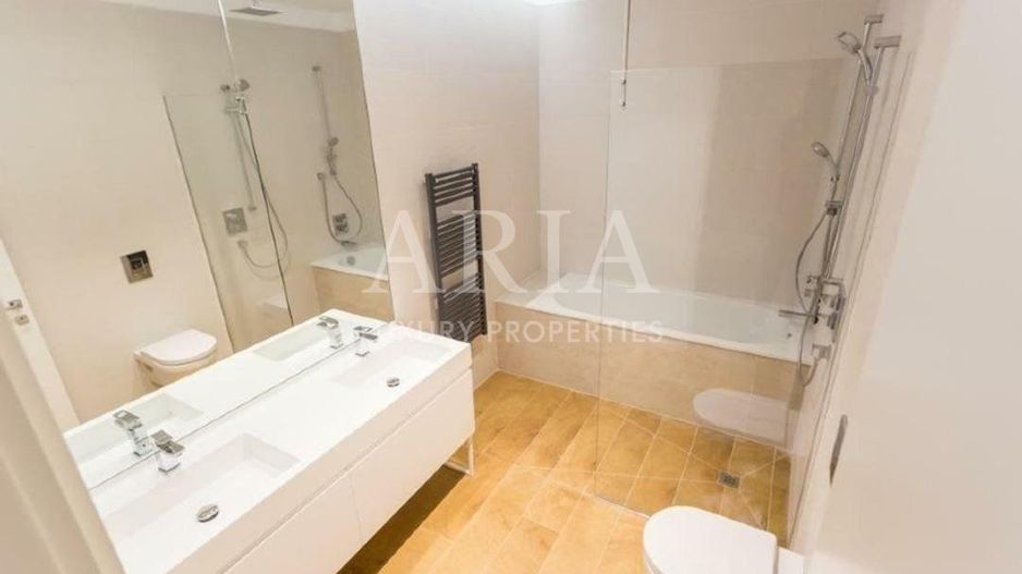 ONE HERASTRAU PARK - lake view - Poză 12