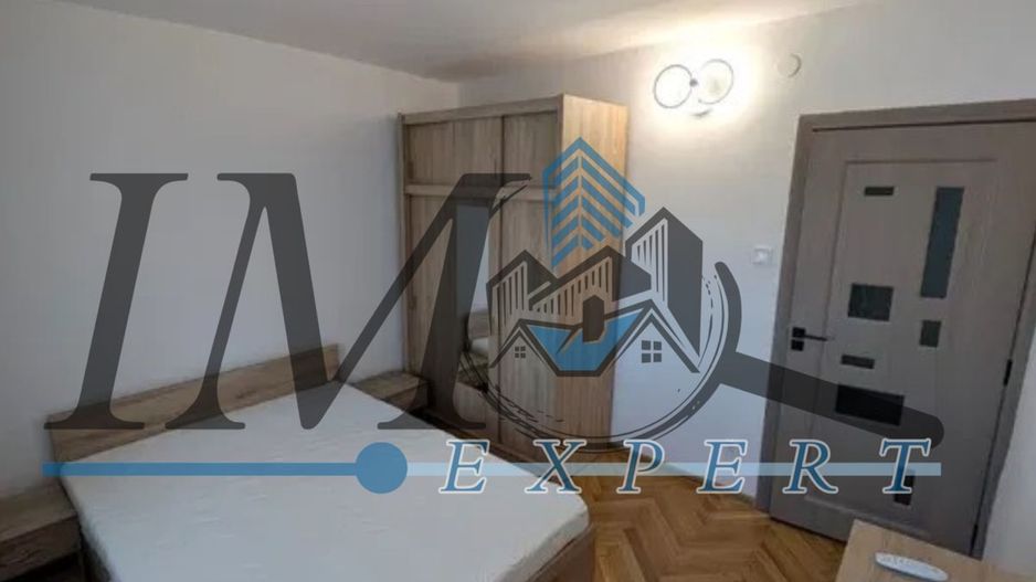 Apartament 2 camere decomandat utilat si mobiliat zona Centrala - Poză 2