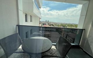 AP. 2 CAMERE SKY GARDEN, PARCARE, BLOC NOU, CENTRALA, MOBILAT MODERN - Poză 9