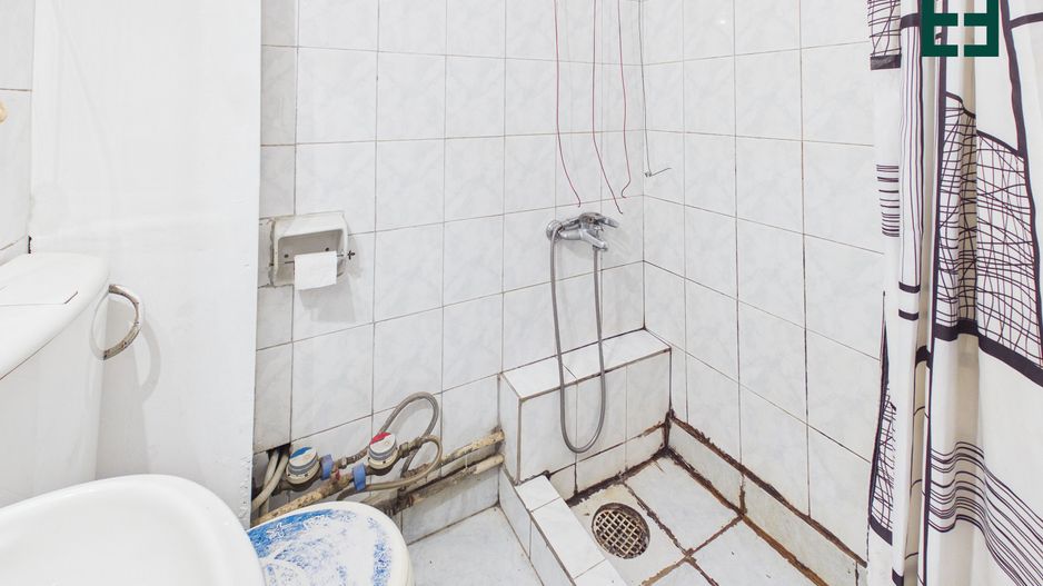 Apartament cu 2 camere etaj 3 - Zona Intim - Arad - Poză 8