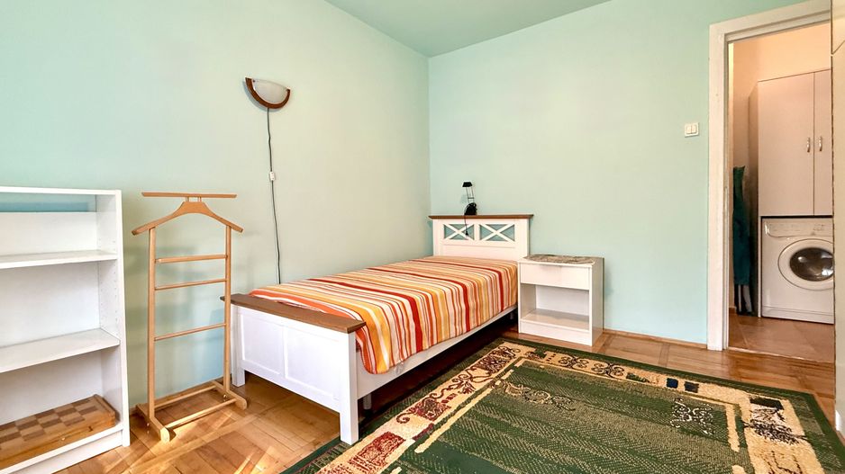 Apartament cu 3 camere zona Central - Medicină - Poză 2