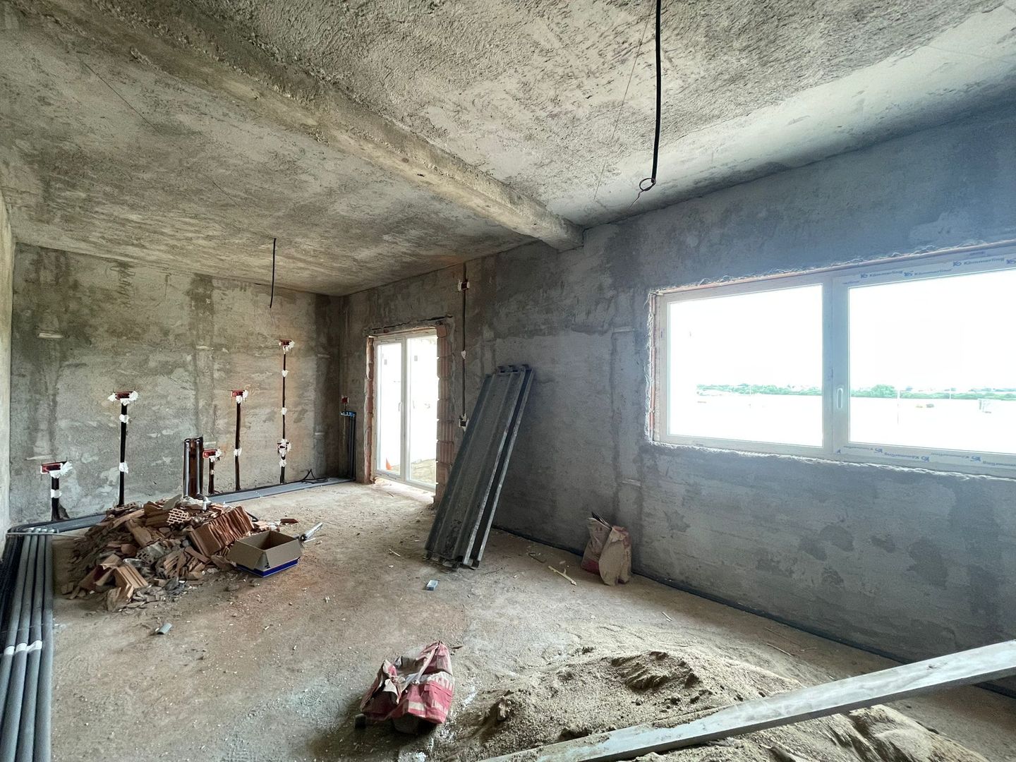 Apartament 3 camere - 98.900€ - Urseni - Poză 1