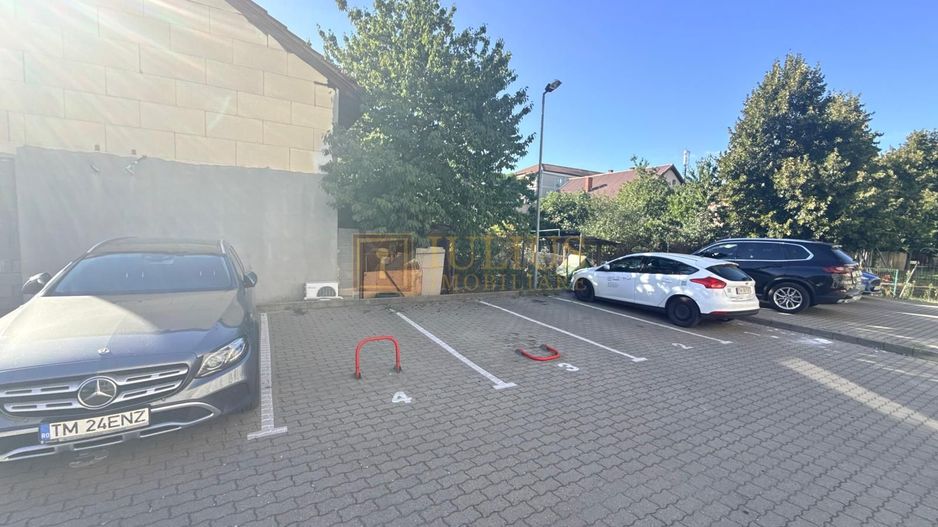 2 camere| loc de parcare inclus| 2 balcoane| apartament superb| etaj 2 | Lipovei - Poză 28