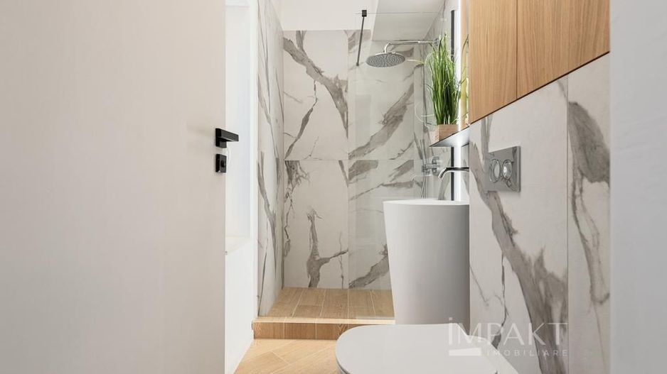 Duplex minunat de inchiriat, situat in cartierul Buna Ziua! - Poză 8