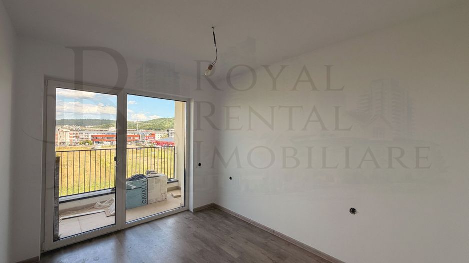 2 camere | 45 mp | Finisat modern | Parcare Proprie | Eroilor Floresti - Poză 5