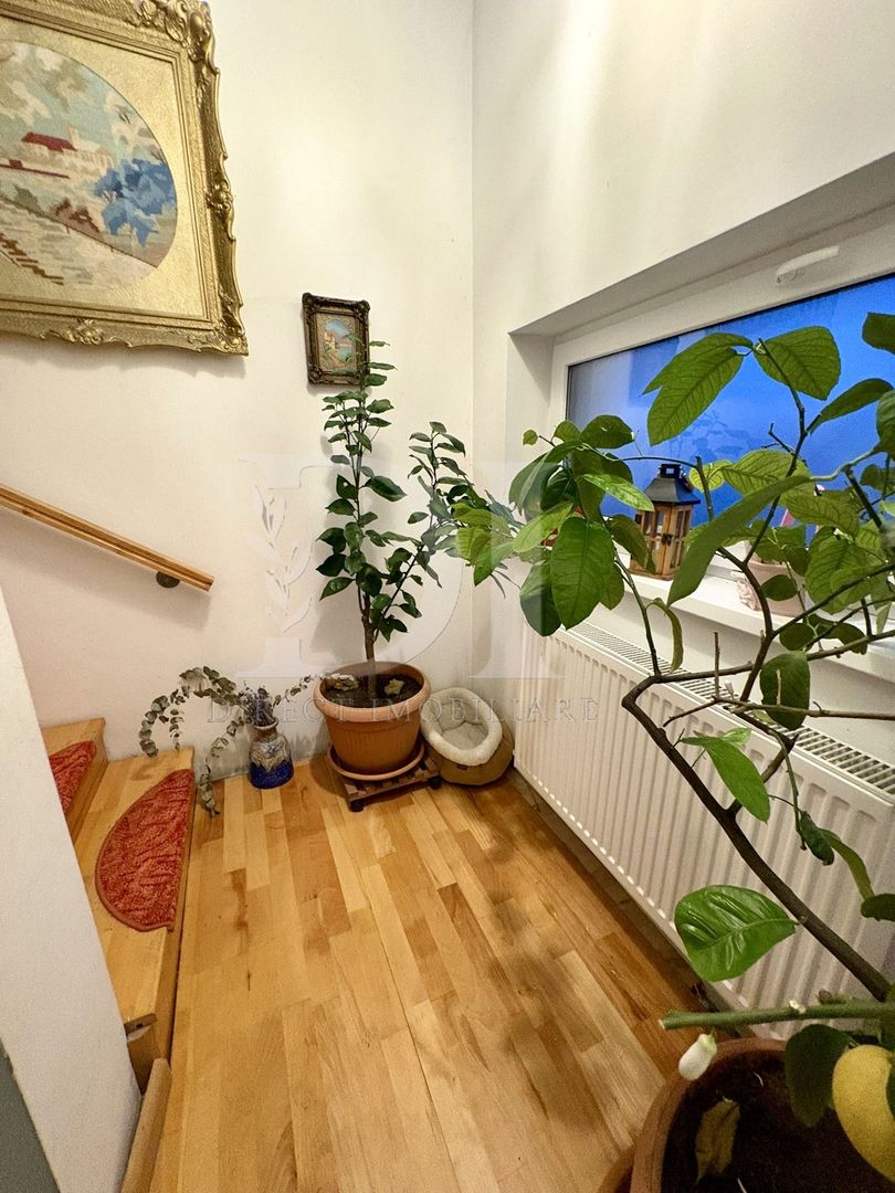 Duplex de vânzare – Zona Stadionului, Florești - Poză 19