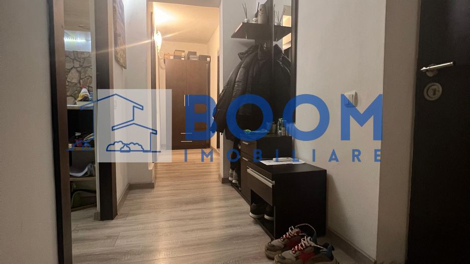 Apartament 2 camere | Nord | Calea lui Traian | Priveliste Paoramica - Poză 5
