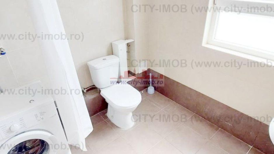 Vanzare  Apartament  trei  camere Baneasa cu terasa de 50 mp - Poză 37