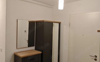 Kasper Coresi Pietonala - Apartament 2 camere - Strada Camil Petrescu - boxa, loc parcare - Poză 14