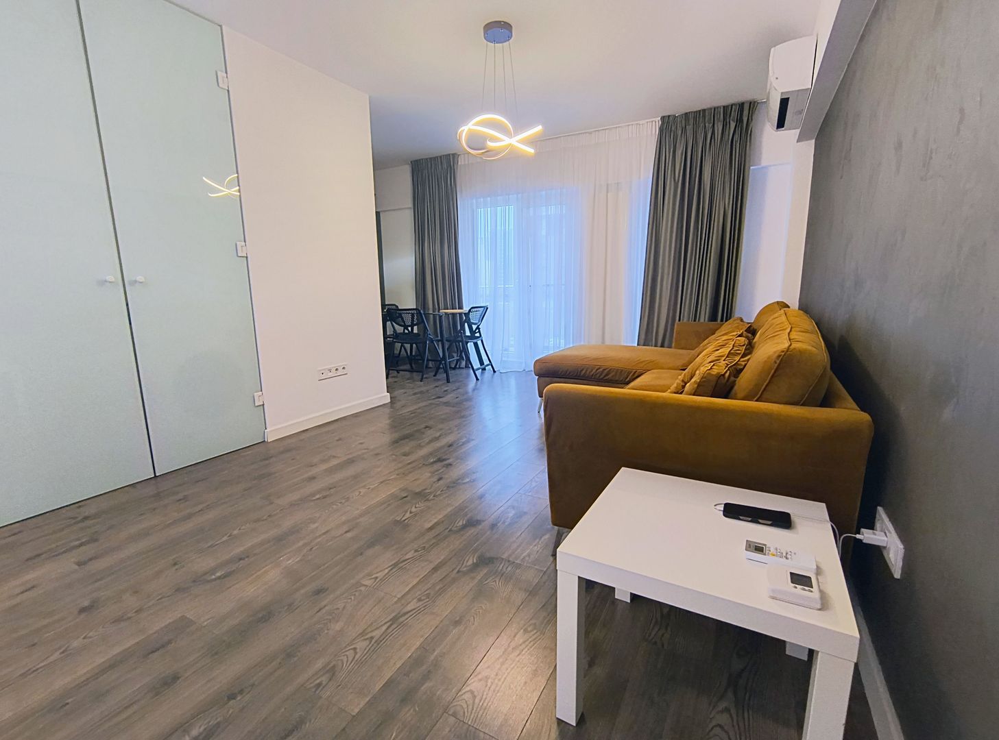 Aviatiei- Barbu Vacarescu- Fabrica de Glucoza- Belvedere Rezidence - Poză 3