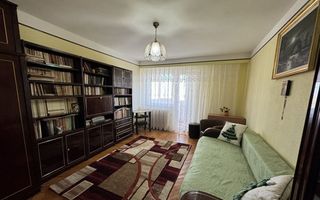 Apartament 3 camere decomandate, 72 mp, boxă, etaj 3/10, Cluj-Napoca - Poză 2