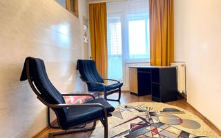 Garsoniera cocheta, mobilata si utilata - zona Grivitei - Poză 1