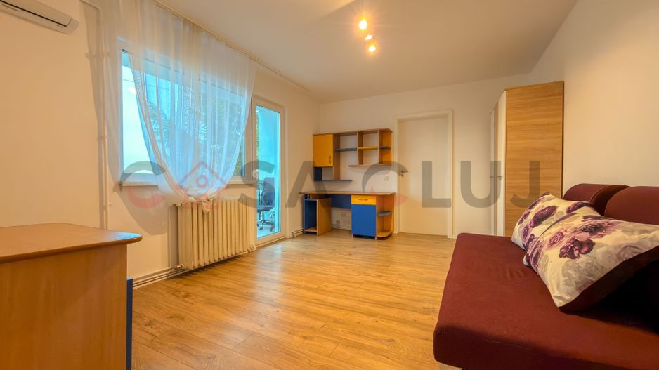 Apartament 3 camere renovat, zona BT Brancusi ! - Poză 2