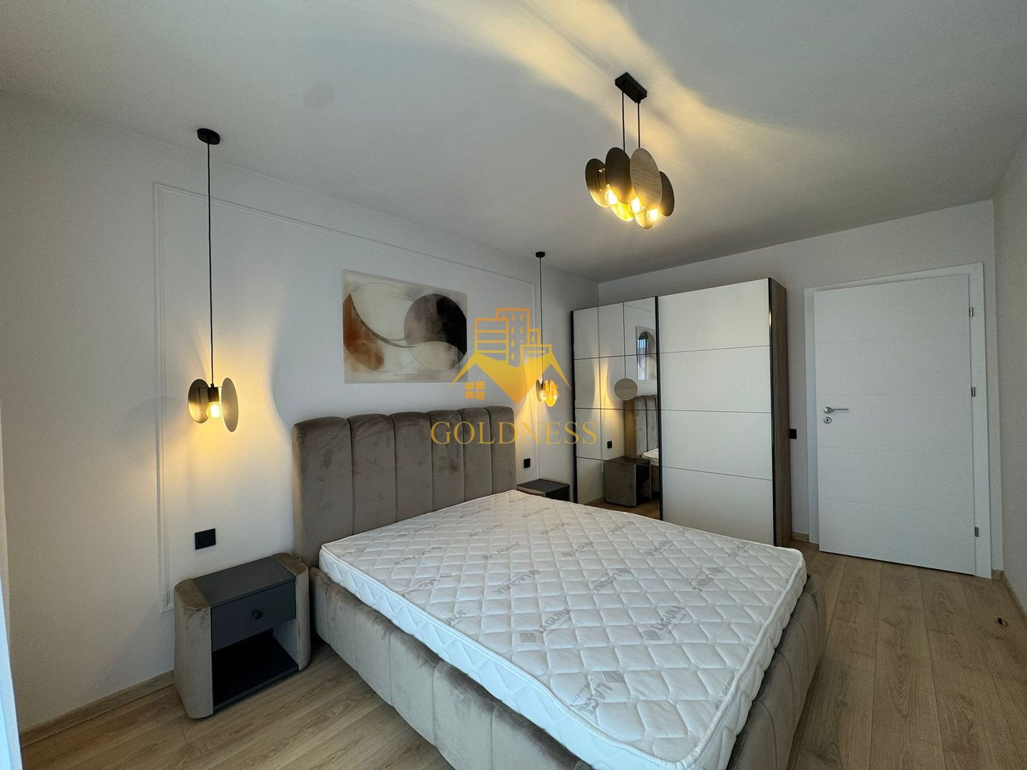 2 camere, Premium, bloc nou,terasa,Marasti Zona The Office,Record Park - Poză 8