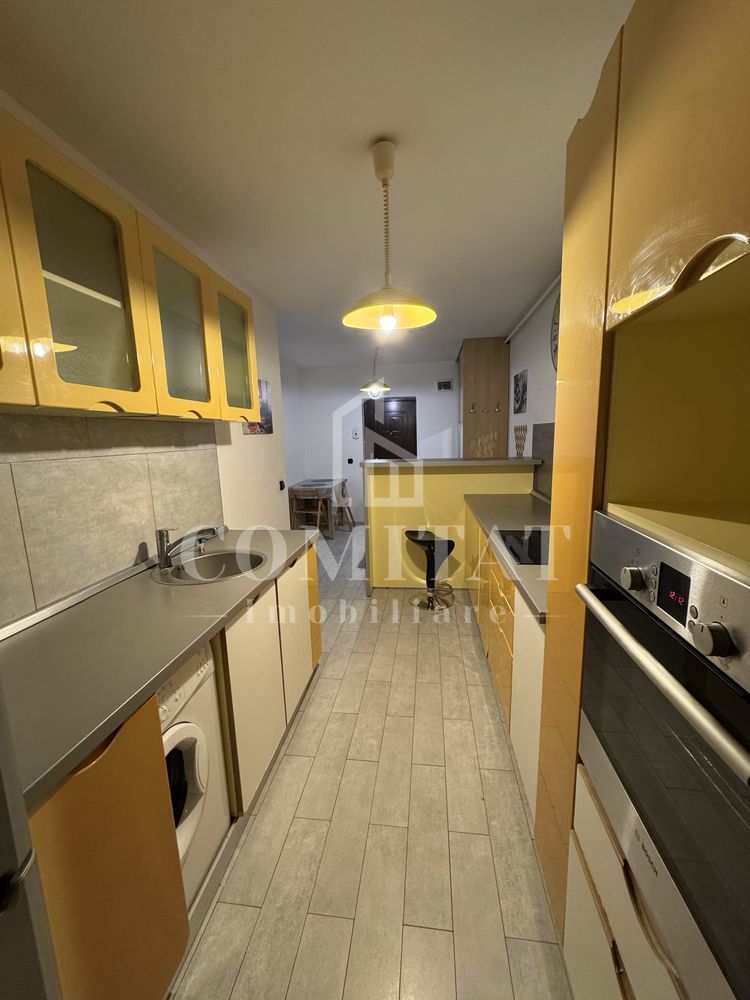 Apartament cu 2 camere | Loc de parcare | Zona Muzeul Apei - Florești - Poză 10