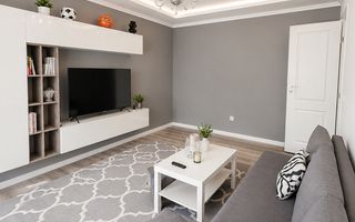 Comision 0% Apartament cu 3 camere decomandat, 65 mp, Intre Lacuri - Poză 2