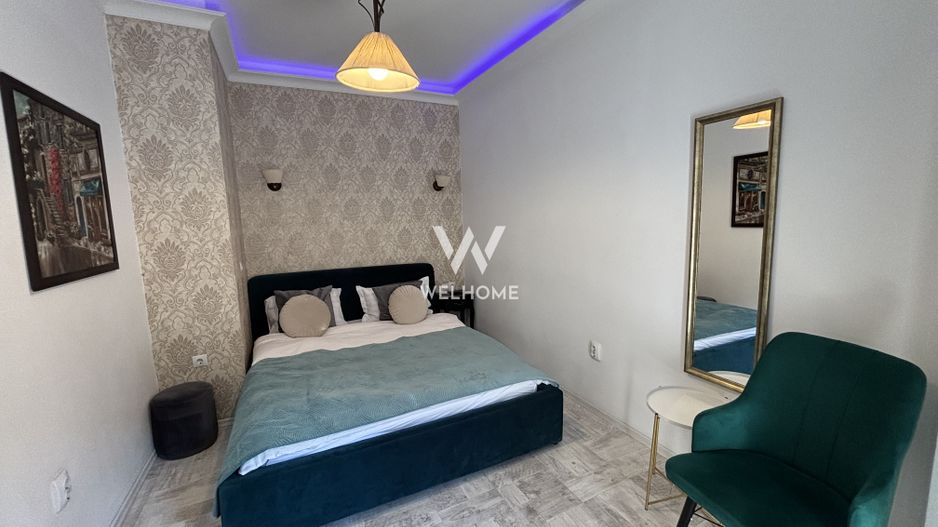 2 garsoniere în Centrul Istoric Sibiu, str. Nicolae Bălcescu - Poză 3