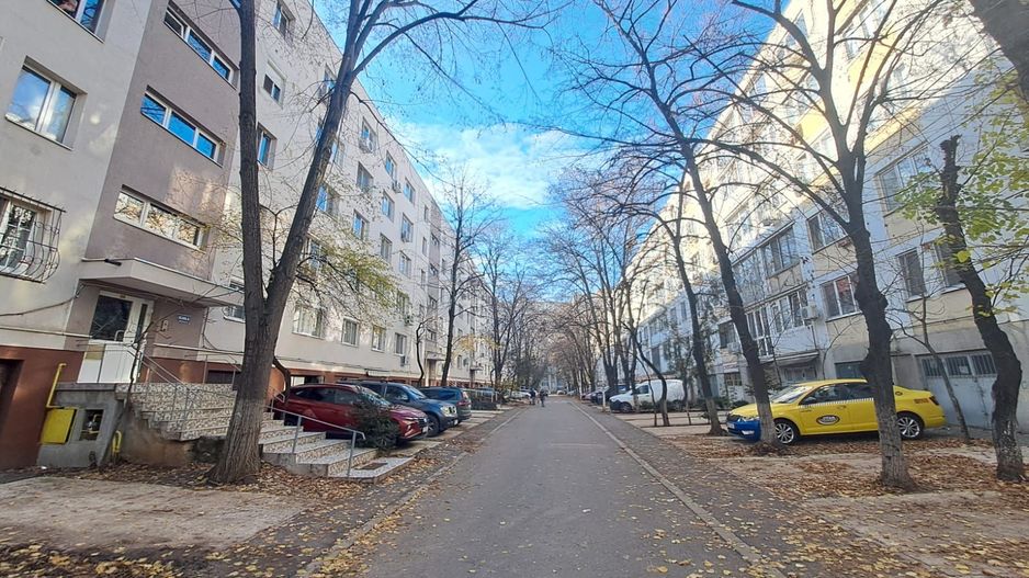 Apartament 3 camere Metrou Valea Ialomitei - Poză 26
