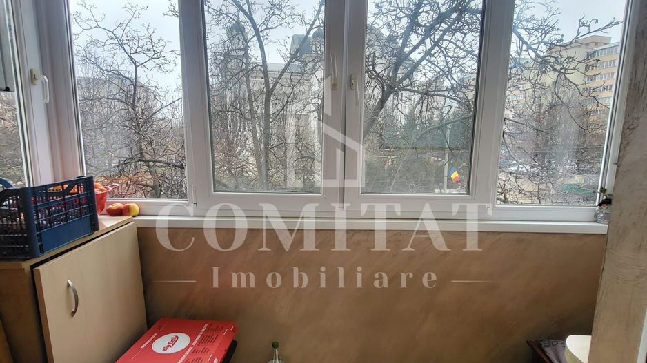 Apartament 2 camere  | decomandat |  etaj 2 | zona Primaverii - Poză 8