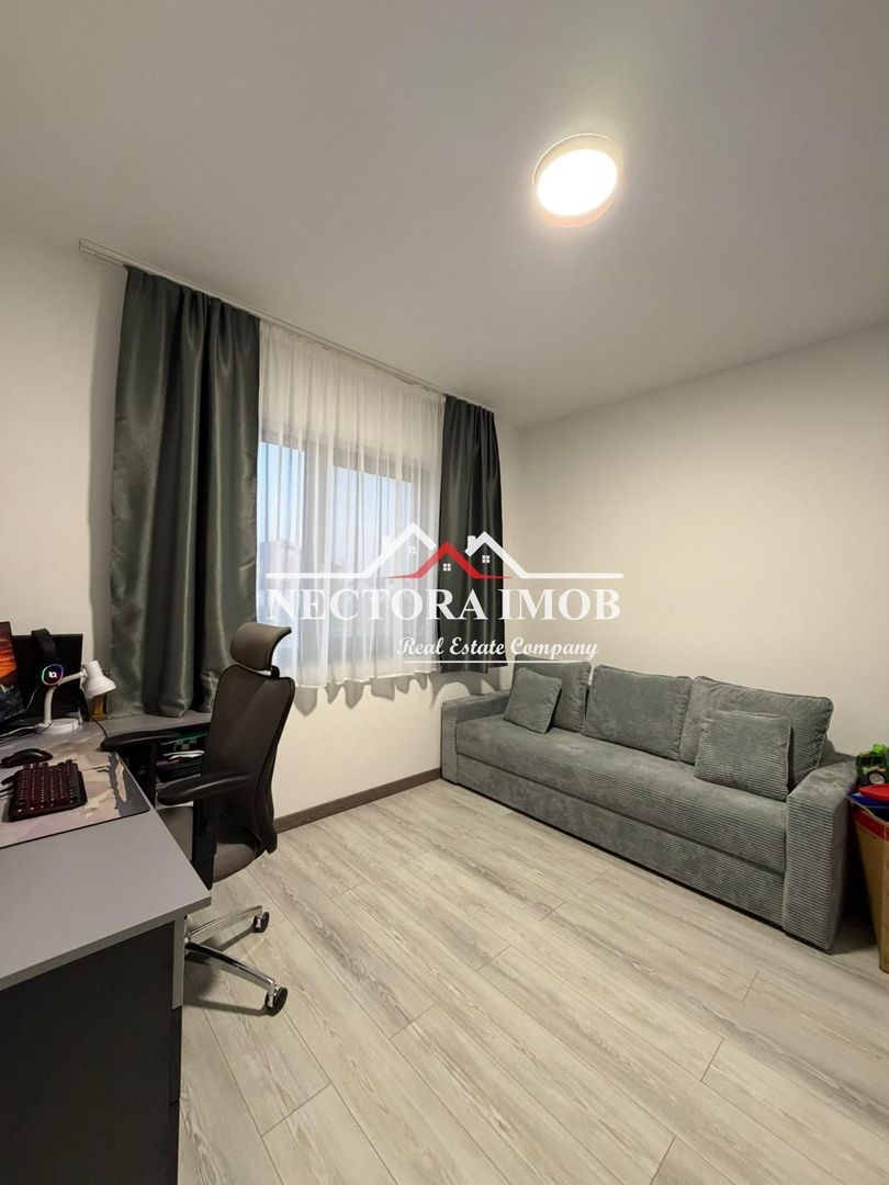 NECTORA IMOB-Casa 4 camere, 150 mp + 501 mp teren, Santandrei, Utilata - Poză 10