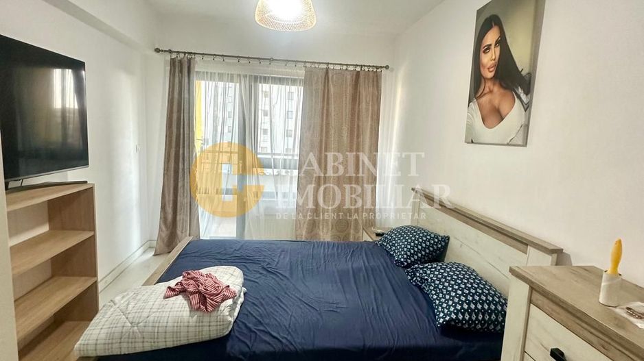 Bloc 2019- 2 Camere Decomandat - Etaj Intermediar -Cug - Poză 5