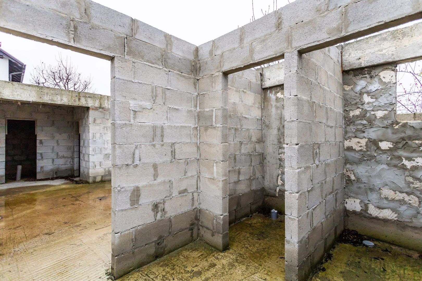 Vânzare, casă, 6 camere, str. Decebal, Durlești - Poză 16