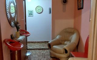 APARTAMENT 2 CAM DECOMANDAT ALEXANDRU ETAJ 5 DIN 10 LIBER - Poză 12