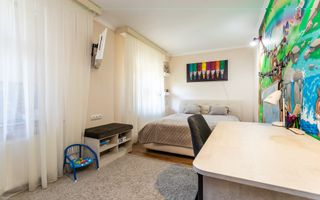 Vânzare, casă, 3 nivele, 160 mp, Goianul Nou - Poză 19