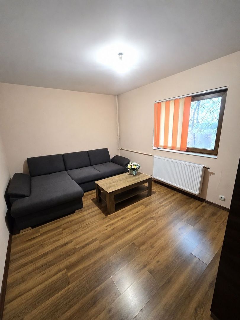 Garsoniera gata de mutare Bd. Timisoara, Romancierilor, Drumul Taberei - Poză 1