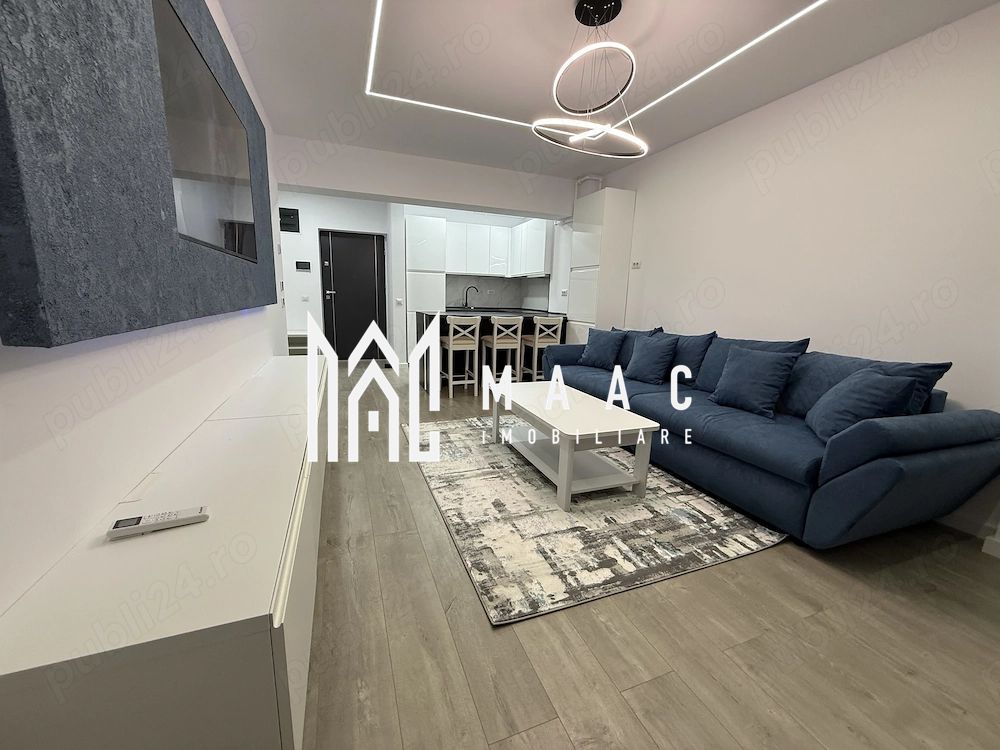 Apartament 2 camere de închiriat | Șelimbăr | Evolution - Poză 2