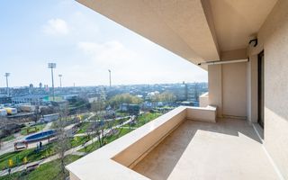 Apartament VIP Promenada Residence - Chiajna - Giulesti Sarbi - Poză 16