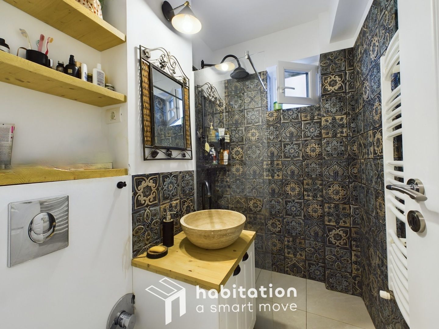 Apartament 3 camere, elegant si primitor, in Piața Unirii - Poză 10