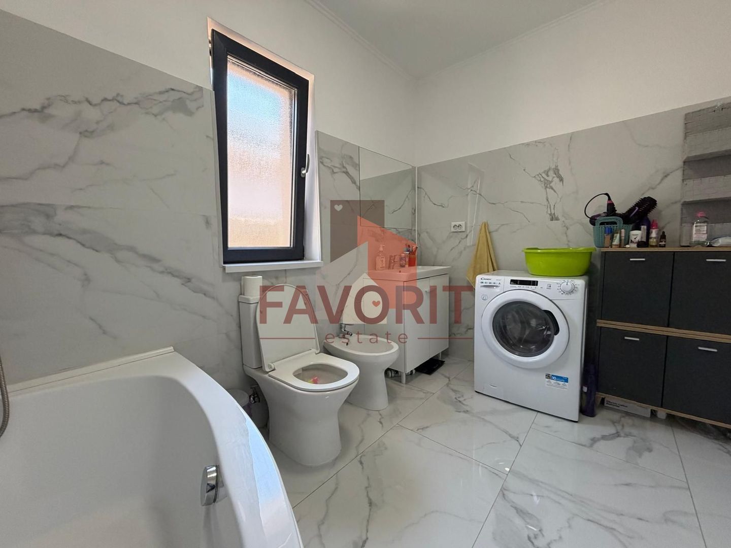 Comision 0 Cumparator| Duplex | Toate utilitatile | Asfalt | Mobilat| - Poză 13