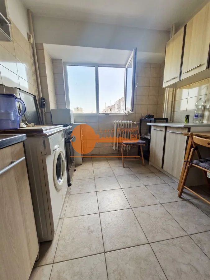 Apartament cu 2 camere in zona Drumul Taberei - Poză 7