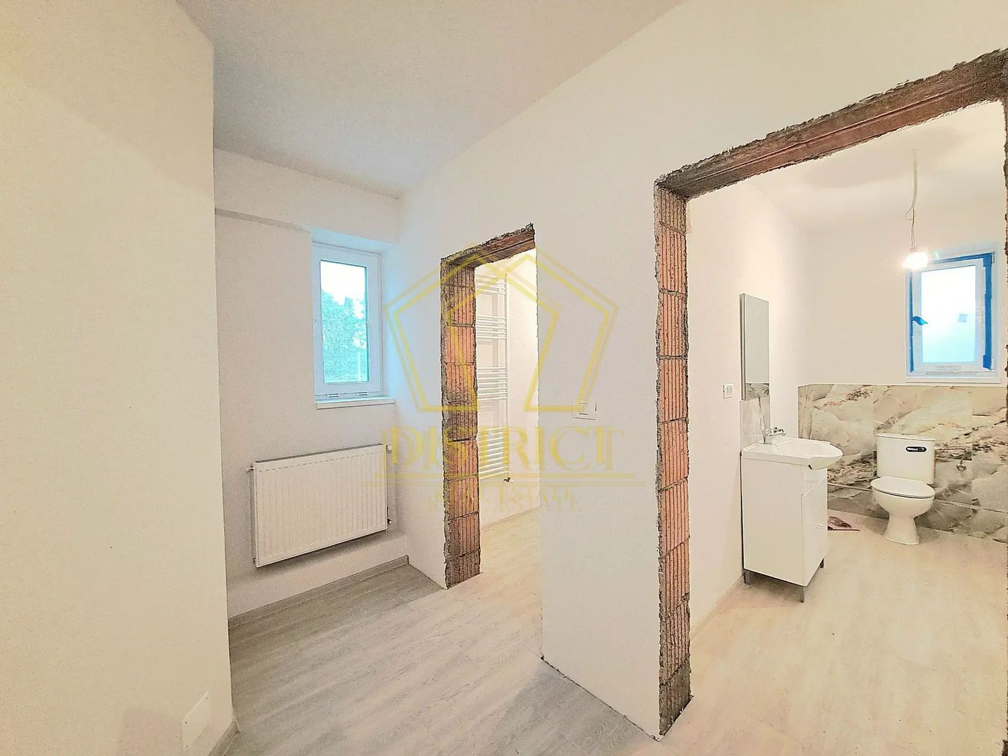 Spatiu Comercial tip Hala I Giroc - Poză 4