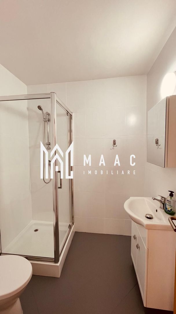 Apartament 2 camere I Etaj 1 I Zona Strand - Poză 8