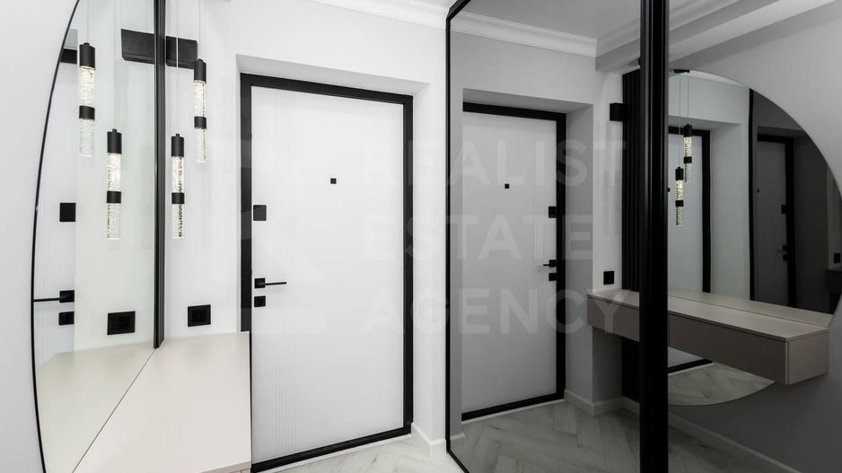 Vânzare, apartament, 1 cameră, strada Mitropolit Dosoftei, Centru. - Poză 9