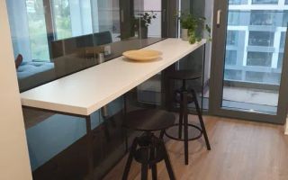 Apartament unical de închiriere 1 cam zona Cloud 9 - Poză 8