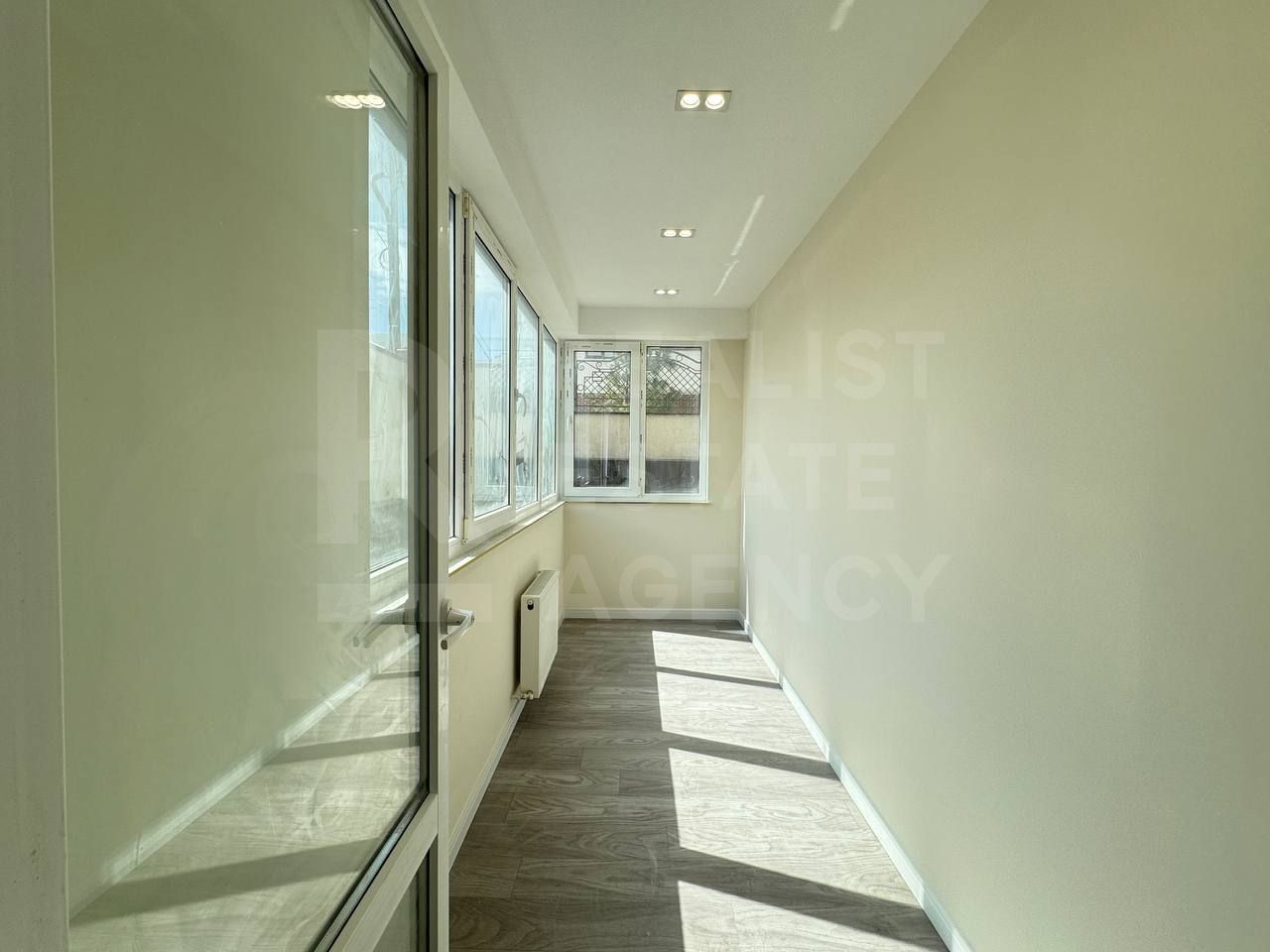 Vânzare, apartament, 3 camere, strada Nicolae Dimo, Durlești - Poză 17