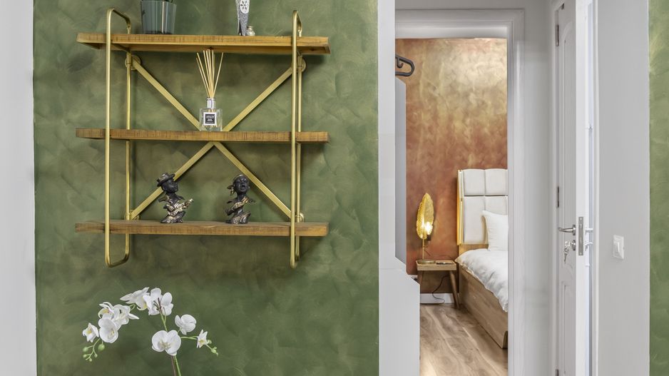 Apartament Superb Unirii *2 Camere** - Poză 10