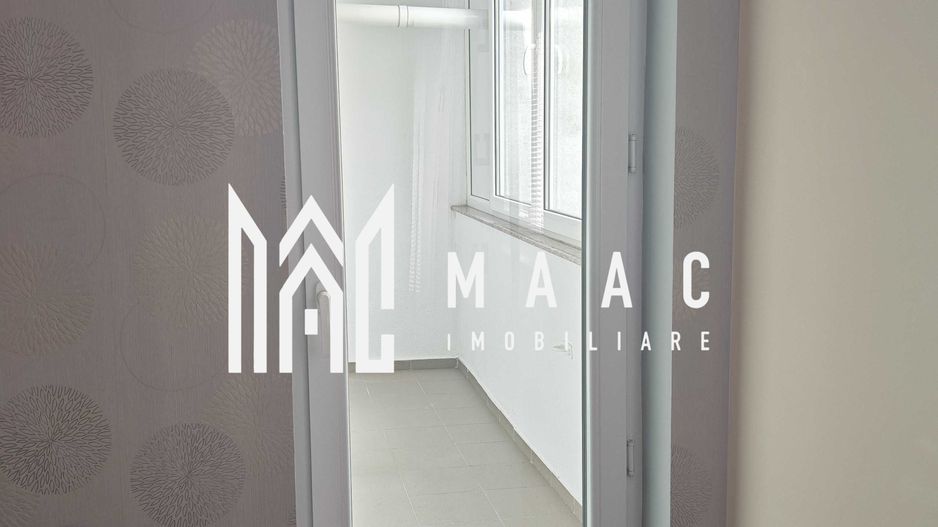 Apartament 2 camere de închiriat | Sibiu | Arhitecților | parcare - Poză 4