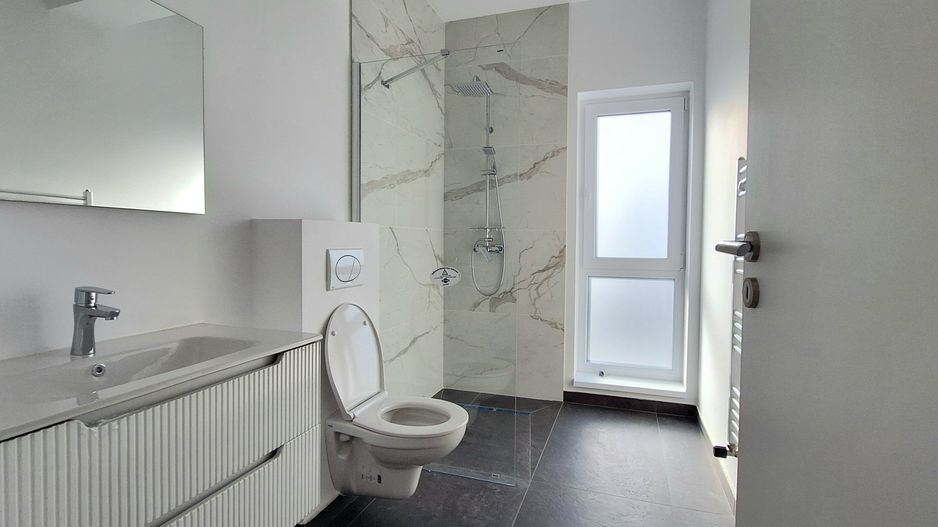 DUPLEX FINALIZAT - finisat la cheie - Poză 20