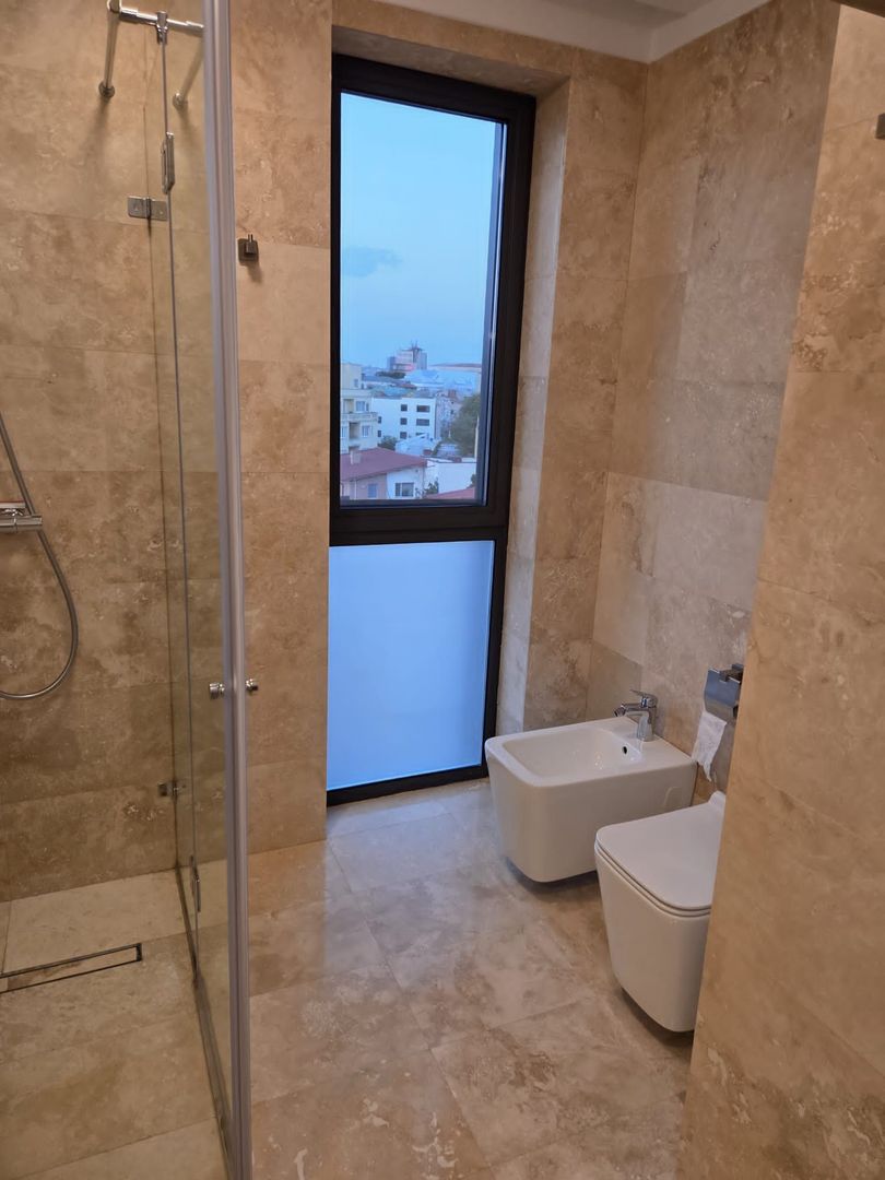 Parcul Cazzavillan | Penthouse 4 camere |  LUX - Poză 21