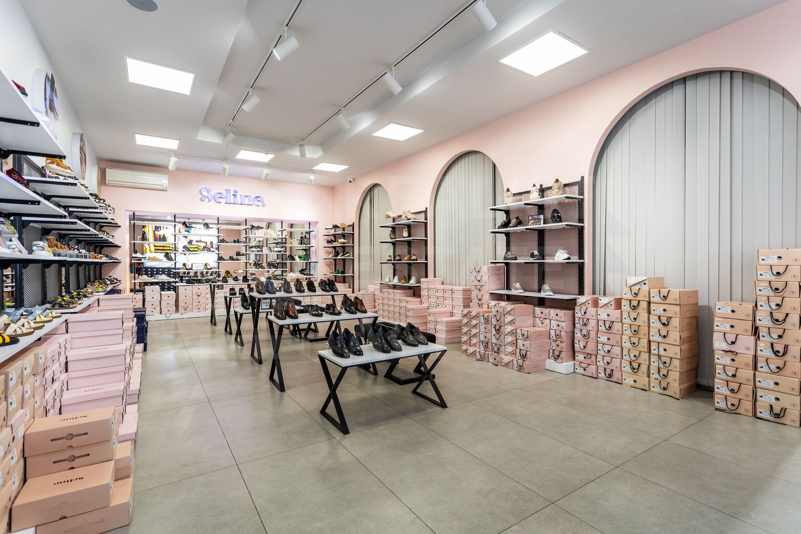 Chirie, spațiu comercial, 150 mp, strada Armeneasca, Centru - Poză 5