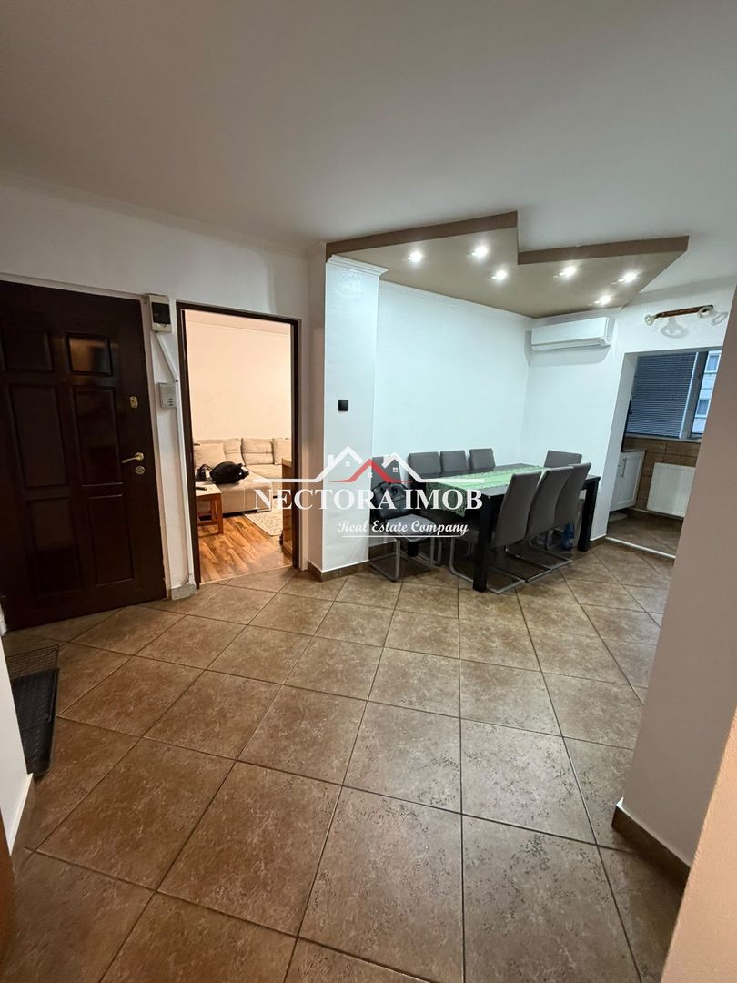 NECTORA IMOB Exclusivitate-Apartament 2 camere, tip PB,Str. Milcovului - Poză 3