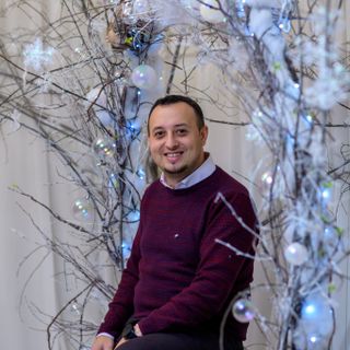 Filiche Marius - Home Sweet Home