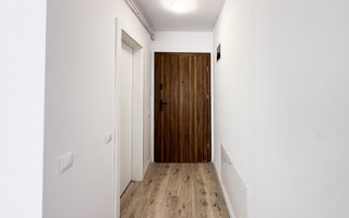 Apartament nou, 2 camere, parcare, Zona Stadion Floresti - Poză 6