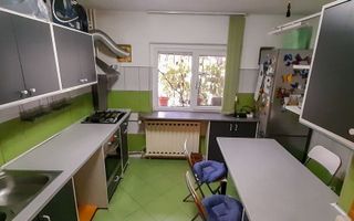 Apartament 3 camere Parc Sebastian-13 Septembrie-Marriott  T684 - Poză 3