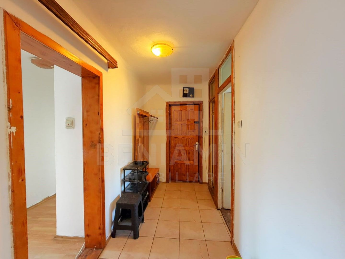 Apartament 4 camere decomandat - Spitalul Judetean - 80mp -1983 - Poză 9